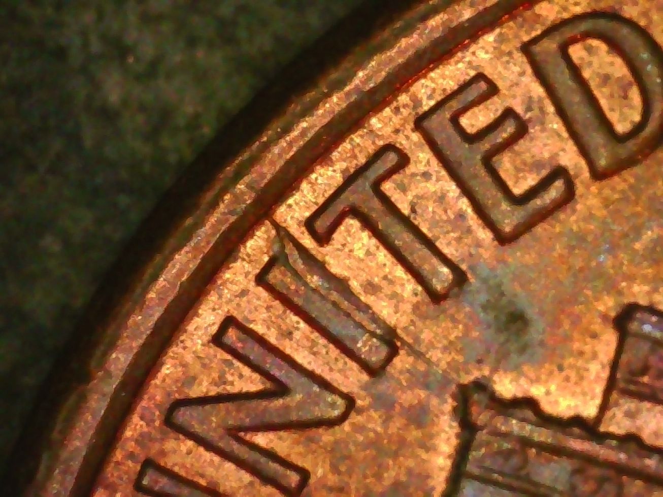1989-Lincoln-Cent,-One-Of-My-Favorite-Pocket-Change-Finds